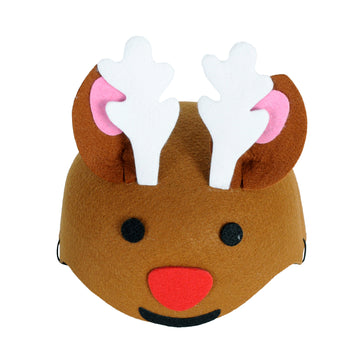 Animal Hat (Reindeer)