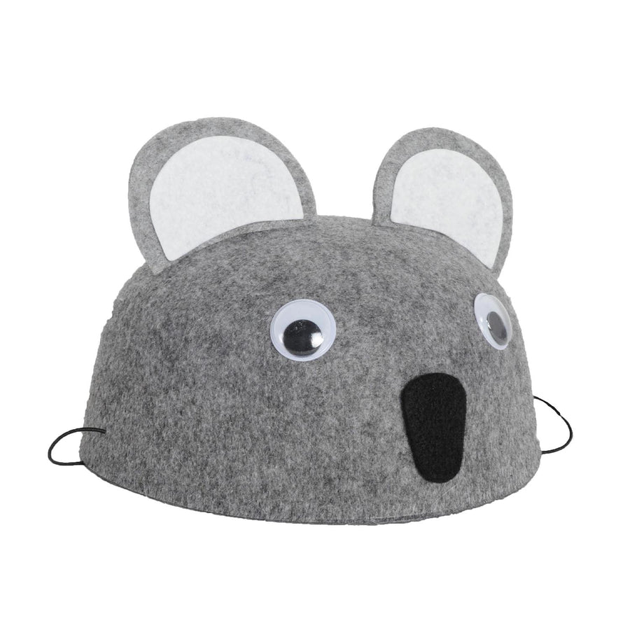 Animal Hat (Koala)