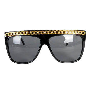 Rapper Chain Party Glasses