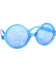 Pop Star Party Glasses