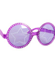 Pop Star Party Glasses