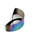 Futuristic Wrap Party Glasses