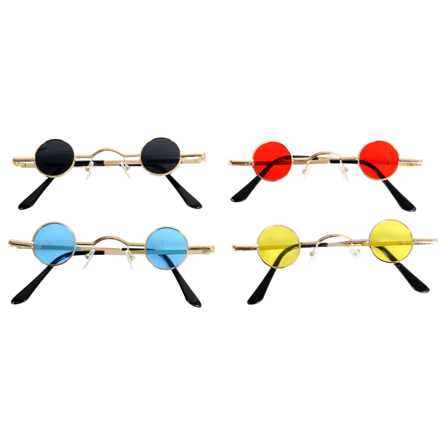 Sci-Fi Party Glasses