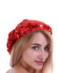 Red Christmas Outfit (Kids/Adults)