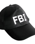 FBI Baseball Cap