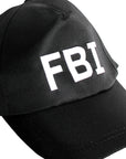 FBI Baseball Cap
