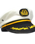 Captain Sailor Hat