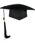 Graduation Hat with Long Tassel