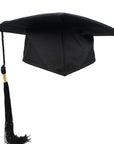 Graduation Hat with Long Tassel