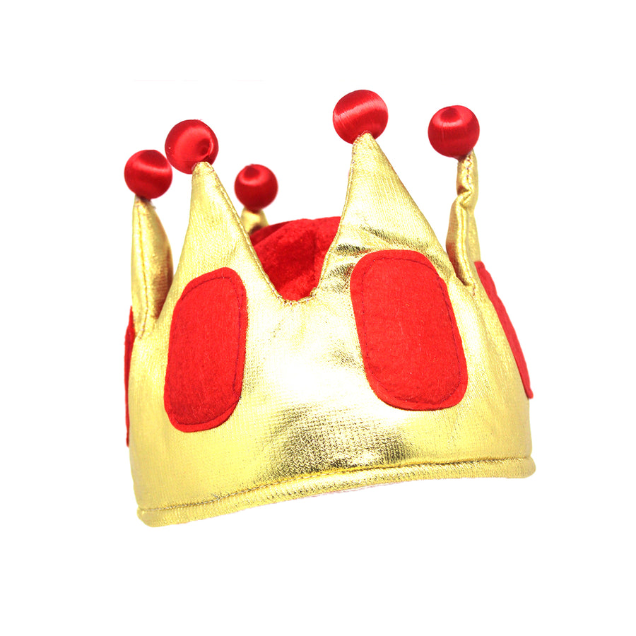 Royal King Hat