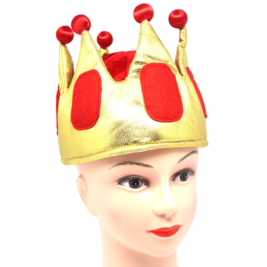 Royal King Hat