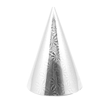Party Hats (silver)