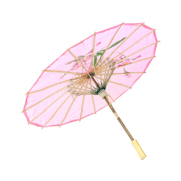 Small Parasol (Pink)