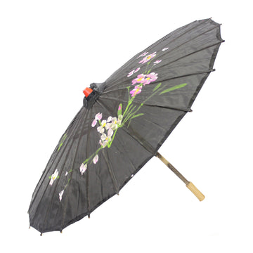 Large Parasol (Black)