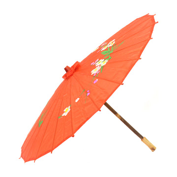 Large Parasol (Red)