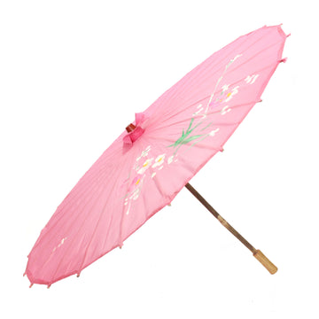 Large Parasol (Pink)