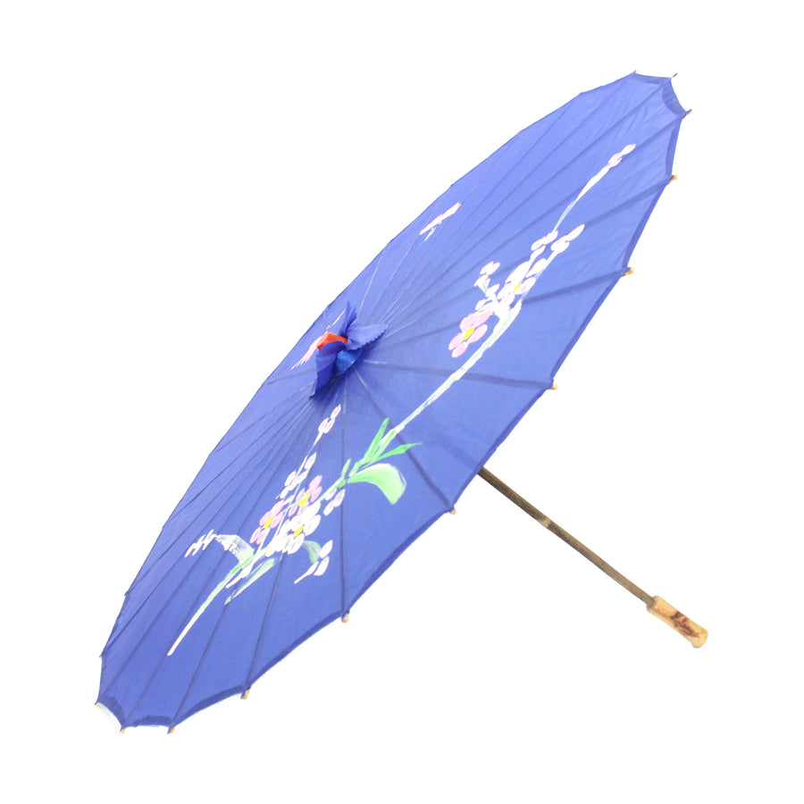 Large Parasol (Blue)