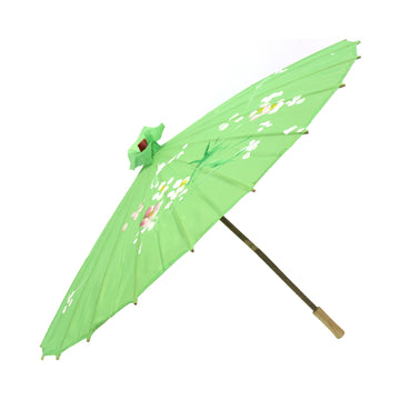 Large Parasol (Green)