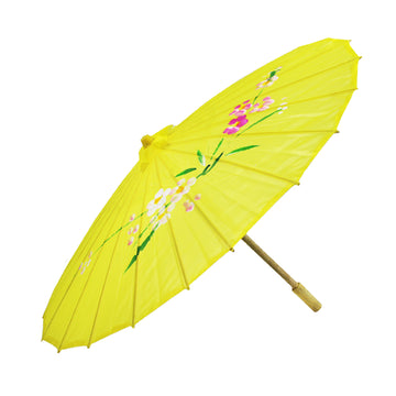 Large Parasol (Yellow)