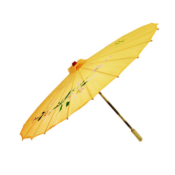 Large Parasol (Light Orange)