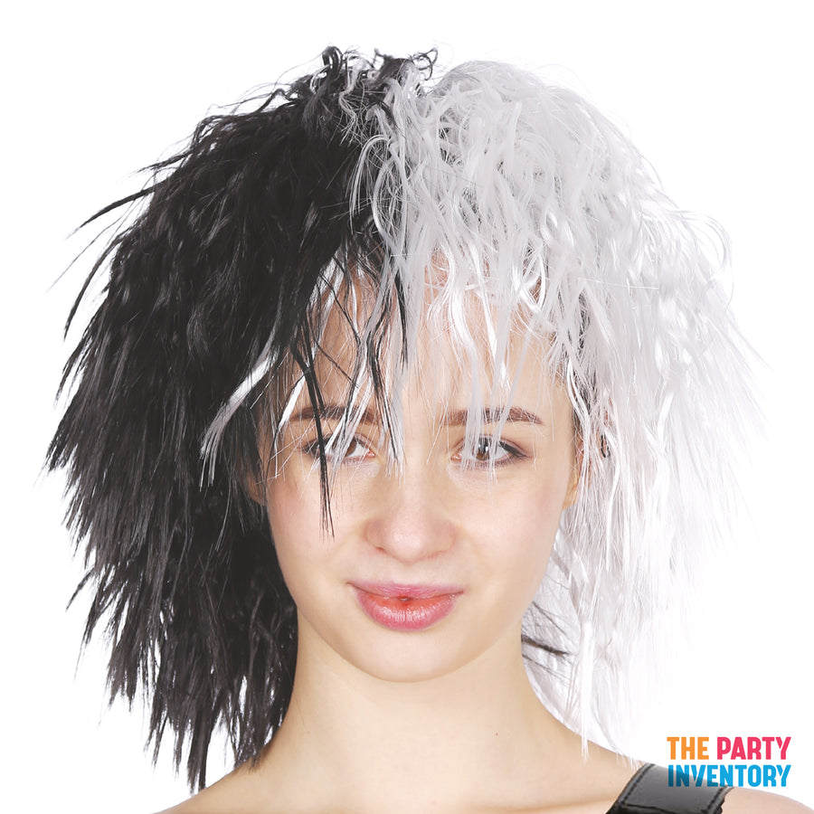 Cruel Lady Wig