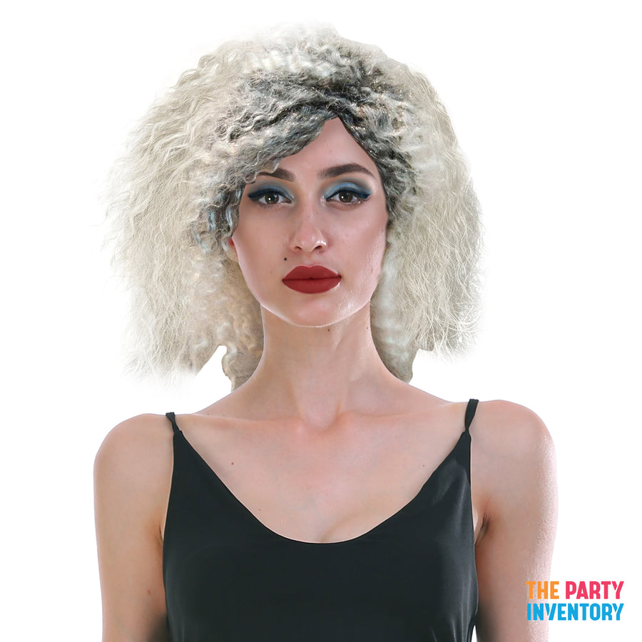 80s Material Girl Wig