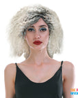 80s Girl Costume Kit