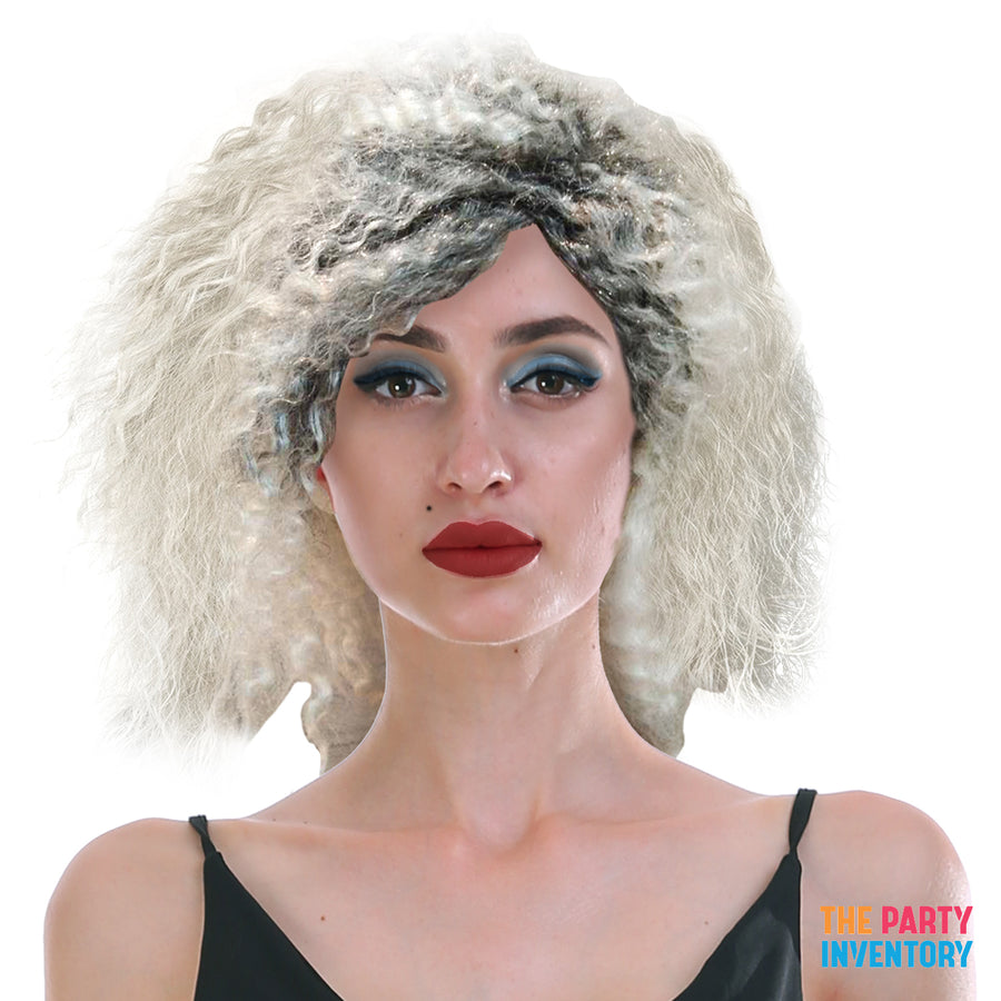 80s Material Girl Wig