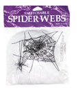 Spider Web Decoration