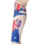 Australian Tattoo Sleeve