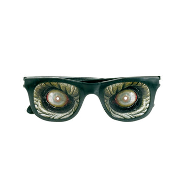 Zombie Eyes Glasses