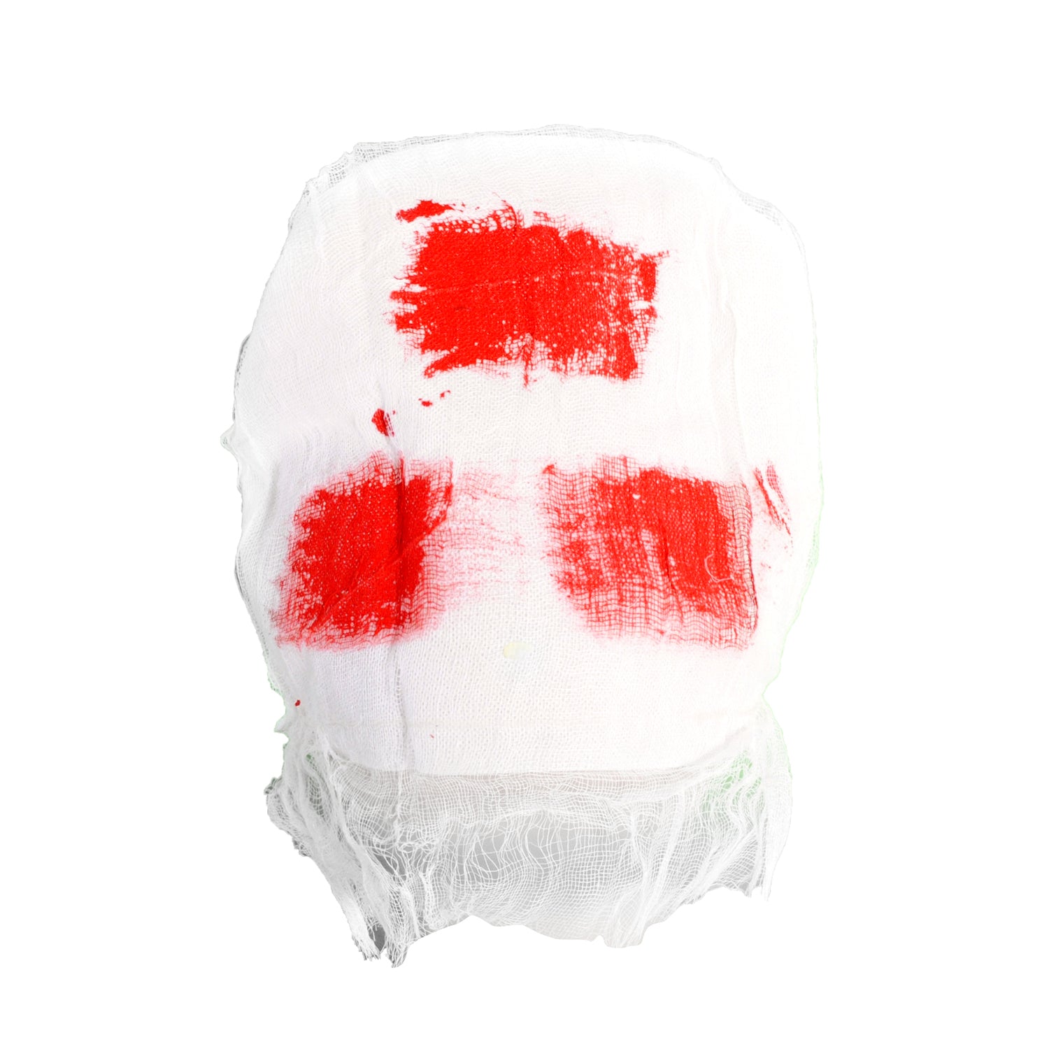 Bloody Head Bandage The Party Inventory Bloody Head Bandage The Party Inventory