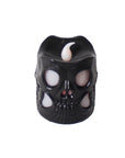 Halloween Skull Candle Lights (4pk)