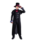 Adult Deluxe London Ripper Costume