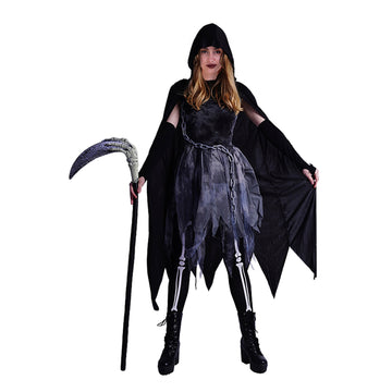 Adult Lady Grim Costume