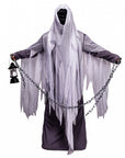 Adult Ghost Killer Costume