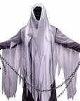 Adult Ghost Killer Costume