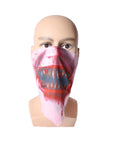 Horror Mouth Bandana