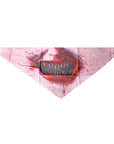Horror Mouth Bandana