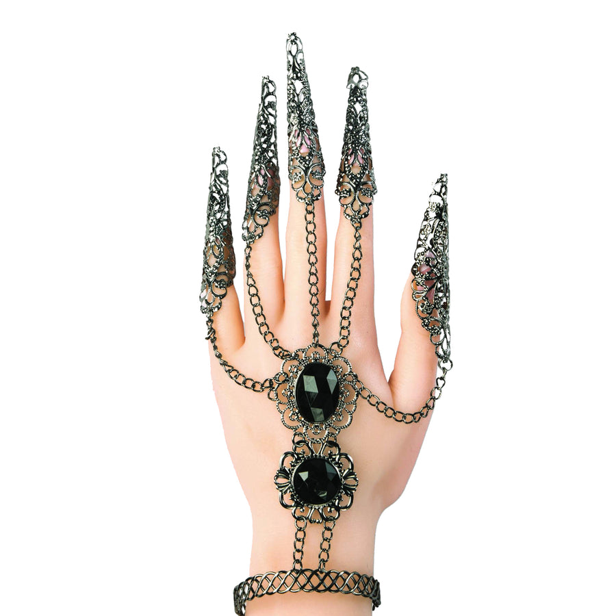 Witch Claws Hand Jewellery