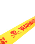 Crime Scene Tape (Warning!)