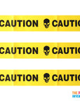 Crime Scene Tape (Caution)