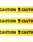 Crime Scene Tape (Caution)