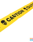 Crime Scene Tape (Caution)