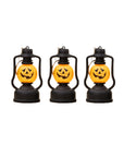 Halloween Mini Pumpkin / Skull Light