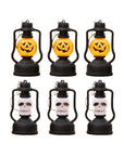 Halloween Mini Pumpkin / Skull Light