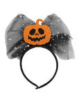 Cute Pumpkin Headband