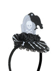 Graveyard Headband