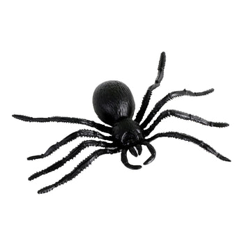 Large Plastic Spider