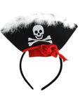 Pirate Headband
